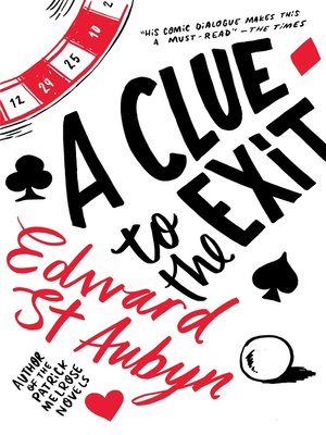 cover image of A Clue to the Exit